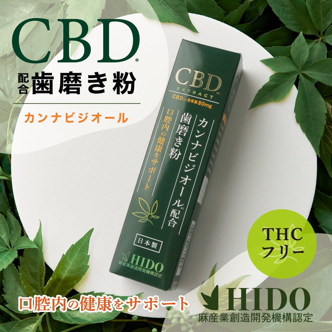 CBD